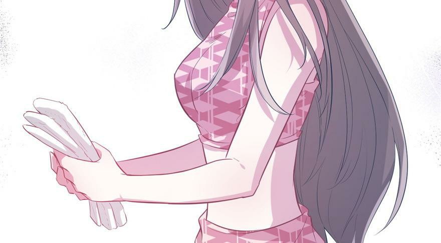 Beauty and the Beasts Chapter 57 Gambar 54